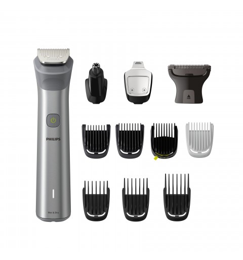 Philips All-in-One Trimmer MG5940 15 5000er Serie