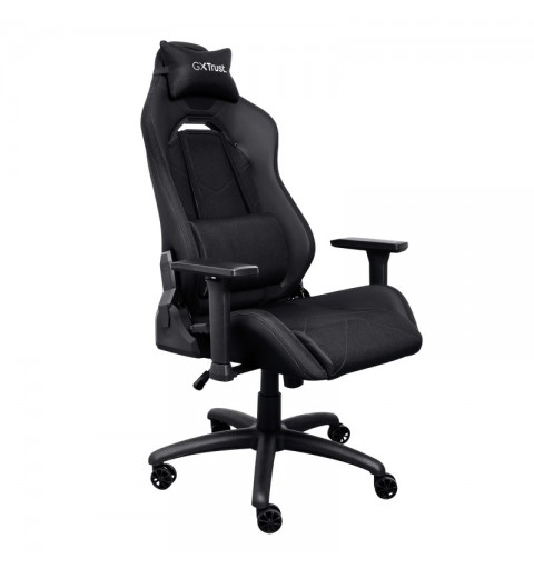 Trust GXT 714 RUYA Universal-Gamingstuhl Schwarz