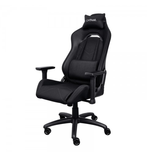 Trust GXT 714 RUYA Silla para videojuegos universal Negro