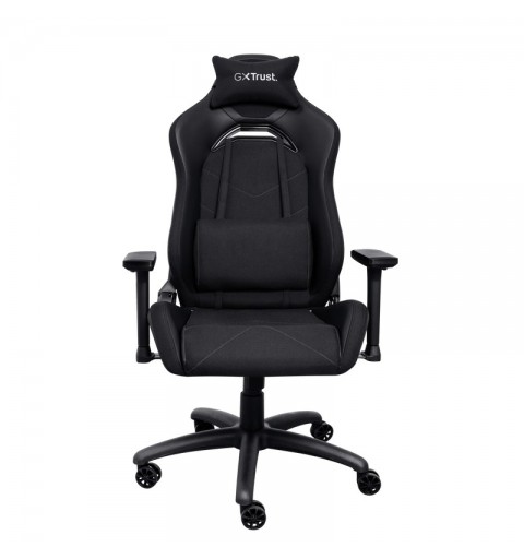 Trust GXT 714 RUYA Silla para videojuegos universal Negro