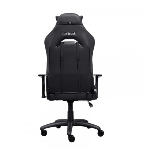 Trust GXT 714 RUYA Silla para videojuegos universal Negro