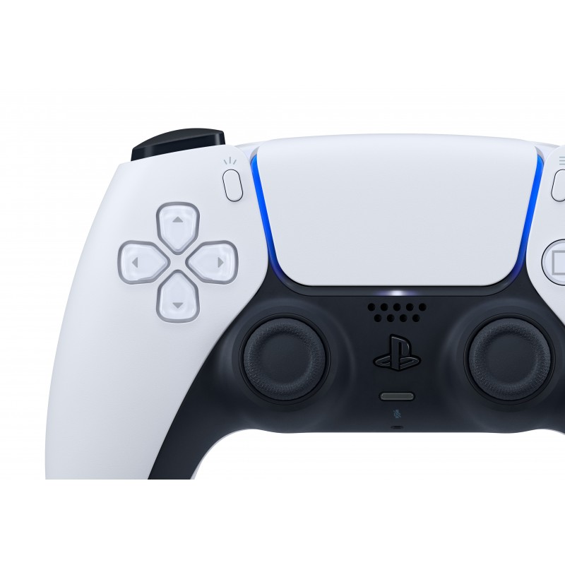 Sony DualSense Wireless Controller