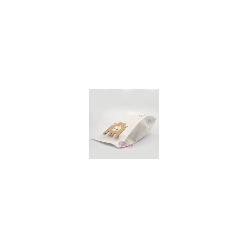 Elettrocasa HV16TNT vacuum accessory supply Dust bag