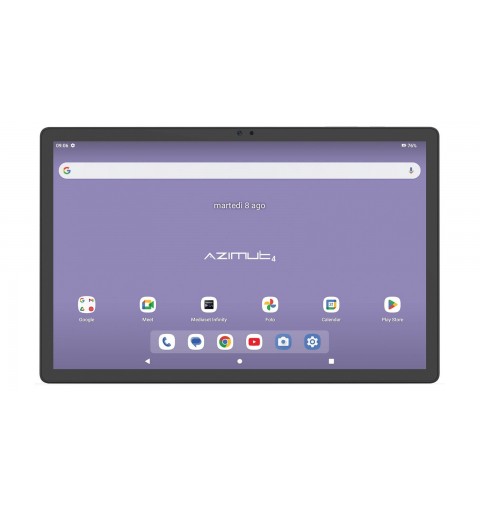 Mediacom SmartPad 4 4G LTE-FDD 64 GB 26,7 cm (10.5") Spreadtrum 4 GB Android 13