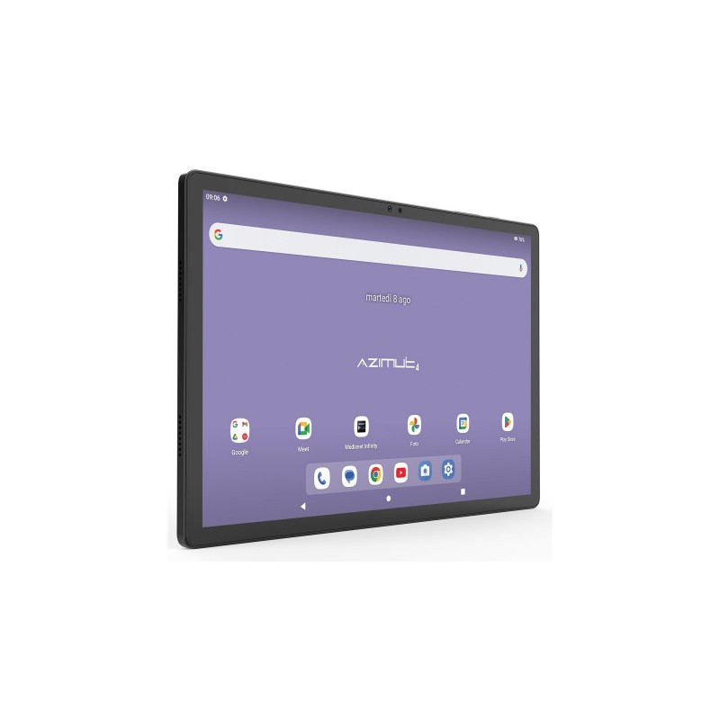 Mediacom SmartPad 4 4G LTE-FDD 64 GB 26,7 cm (10.5") Spreadtrum 4 GB Android 13