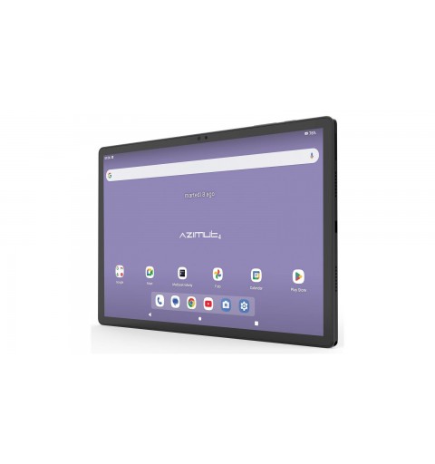 Mediacom SmartPad 4 4G LTE-FDD 64 GB 26,7 cm (10.5") Spreadtrum 4 GB Android 13