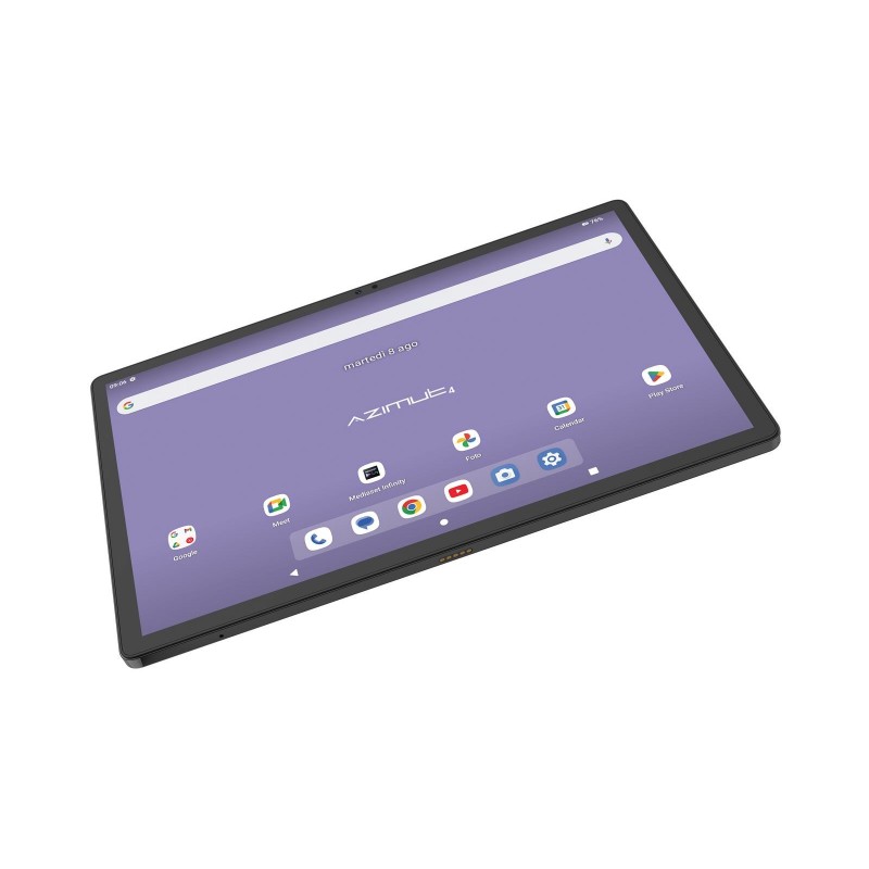 Mediacom SmartPad 4 4G LTE-FDD 64 GB 26,7 cm (10.5") Spreadtrum 4 GB Android 13