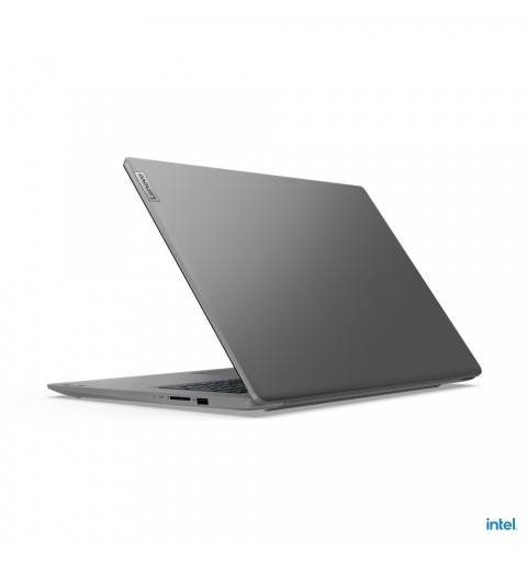 Lenovo V17 G4 IRU Portátil 43,9 cm (17.3") Full HD Intel® Core™ i5 i5-1335U 8 GB DDR4-SDRAM 512 GB SSD Wi-Fi 6 (802.11ax)