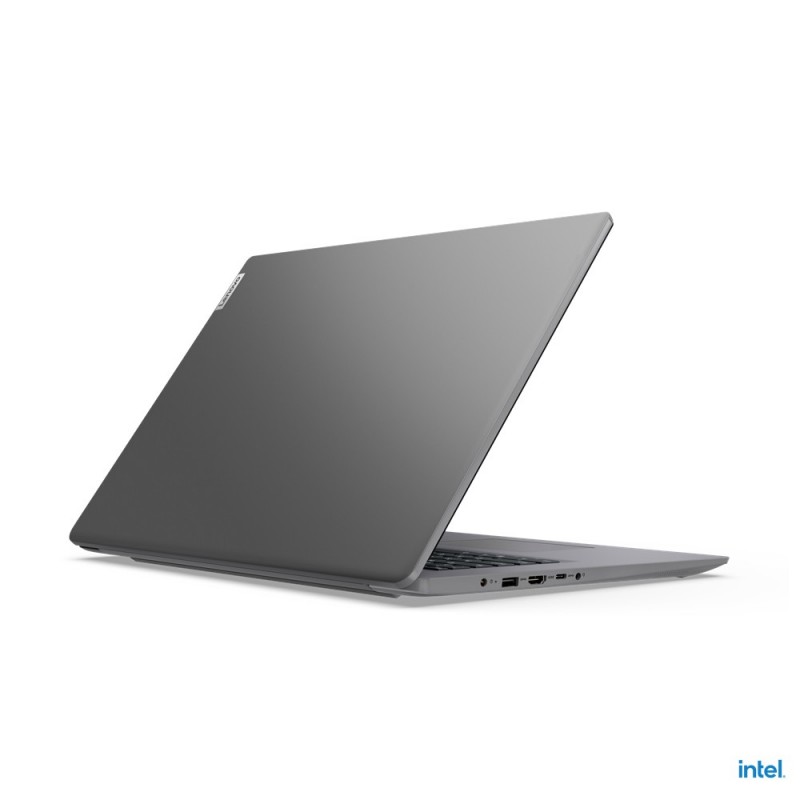 Lenovo V17 G4 IRU Portátil 43,9 cm (17.3") Full HD Intel® Core™ i5 i5-1335U 8 GB DDR4-SDRAM 512 GB SSD Wi-Fi 6 (802.11ax)