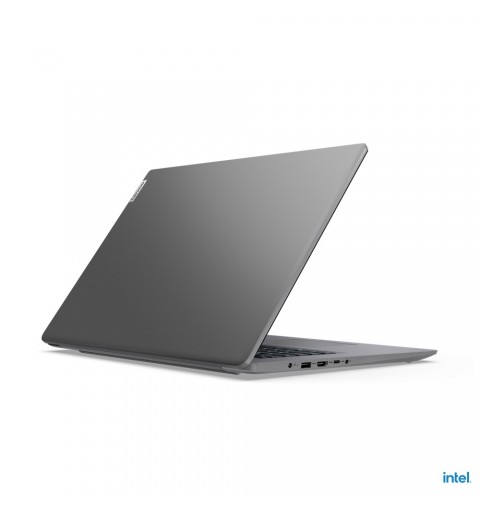 Lenovo V17 G4 IRU Portátil 43,9 cm (17.3") Full HD Intel® Core™ i5 i5-1335U 8 GB DDR4-SDRAM 512 GB SSD Wi-Fi 6 (802.11ax)