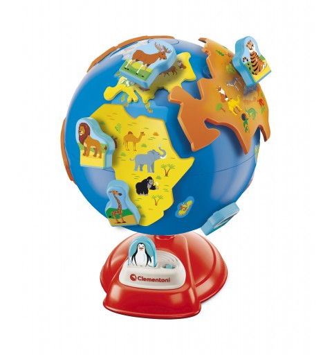 Clementoni Sapientino 16448 learning toy