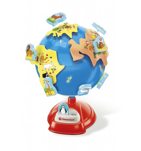 Clementoni Sapientino 16448 learning toy