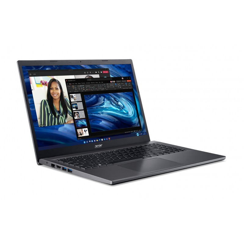 Acer Extensa 15 EX215-55-50PP Laptop 39,6 cm (15.6") Full HD Intel® Core™ i5 i5-1235U 8 GB DDR4-SDRAM 512 GB SSD Wi-Fi 6