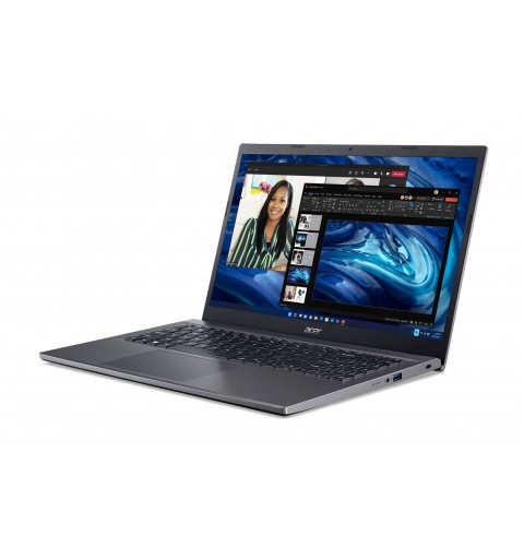 Acer Extensa 15 EX215-55-50PP Laptop 39,6 cm (15.6") Full HD Intel® Core™ i5 i5-1235U 8 GB DDR4-SDRAM 512 GB SSD Wi-Fi 6