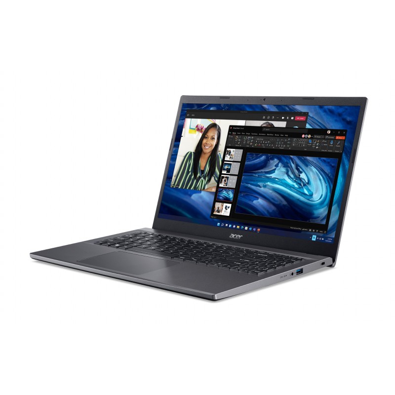 Acer Extensa 15 EX215-55-52FL Computer portatile 39,6 cm (15.6") Full HD Intel® Core™ i5 i5-1235U 16 GB DDR4-SDRAM 512 GB SSD