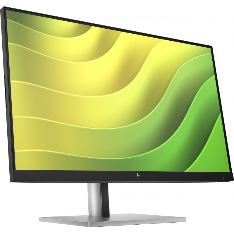 HP E24q G5 Monitor PC 60,5 cm (23.8") 2560 x 1440 Pixel Quad HD Nero