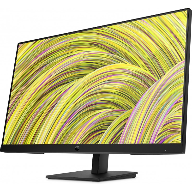 HP P27h G5 computer monitor 68.6 cm (27") 1920 x 1080 pixels Full HD Black