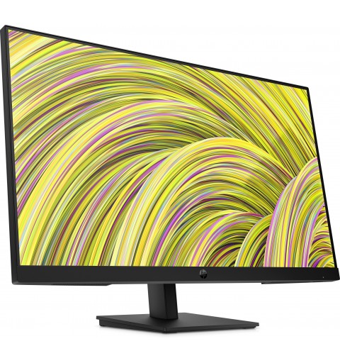 HP P27h G5 computer monitor 68.6 cm (27") 1920 x 1080 pixels Full HD Black