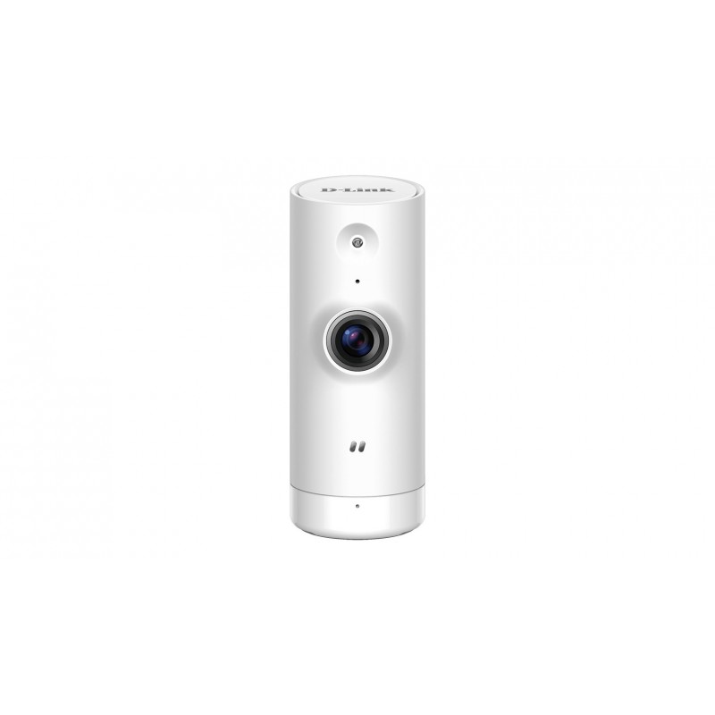 D-Link DCS-8000LH Bullet IP security camera Indoor 1280 x 720 pixels Desk Wall