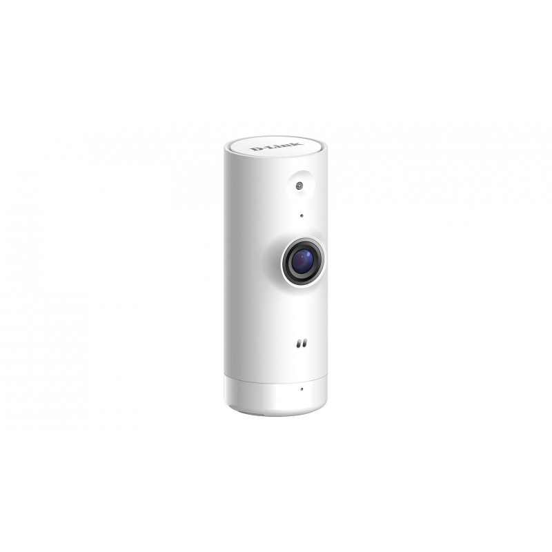 D-Link DCS-8000LH Bullet IP security camera Indoor 1280 x 720 pixels Desk Wall