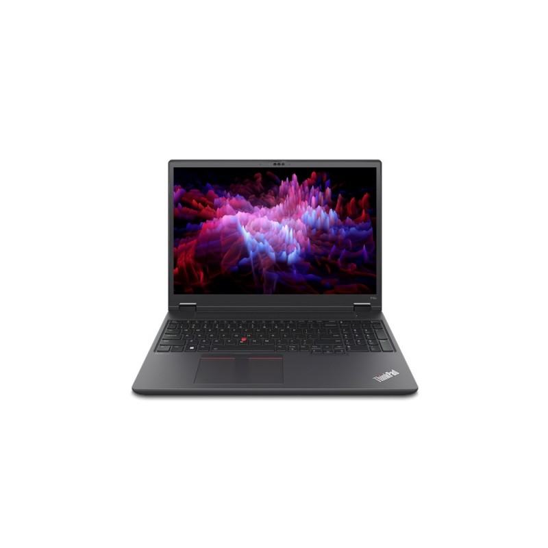 Lenovo ThinkPad P16v Mobiler Arbeitsplatz 40,6 cm (16") WUXGA AMD Ryzen™ 7 7840HS 32 GB DDR5-SDRAM 1 TB SSD NVIDIA RTX A1000