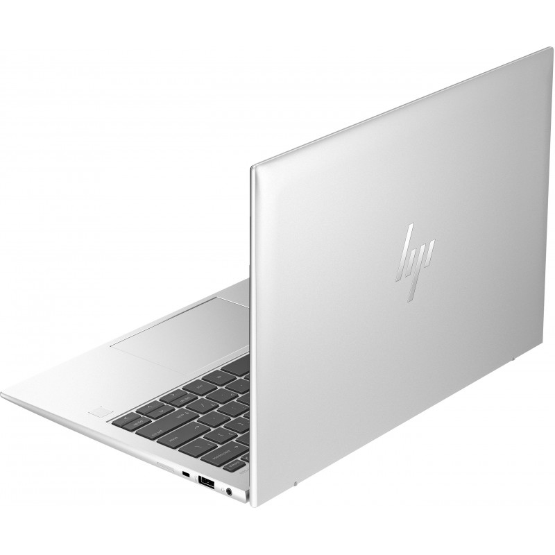 HP EliteBook 830 G10 Computer portatile 33,8 cm (13.3") WUXGA Intel® Core™ i5 i5-1335U 16 GB LPDDR5-SDRAM 512 GB SSD Wi-Fi 6E