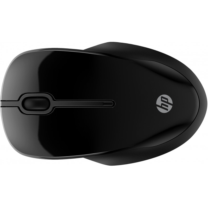 HP Souris double 250