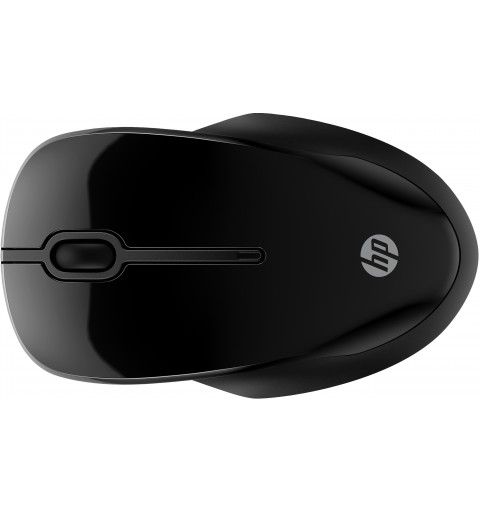 HP Souris double 250