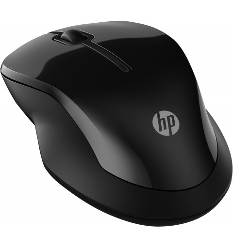 HP 250 Dual-Maus