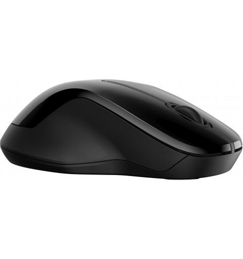 HP Souris double 250