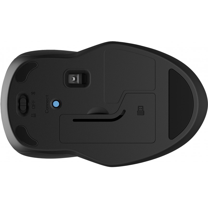 HP Souris double 250