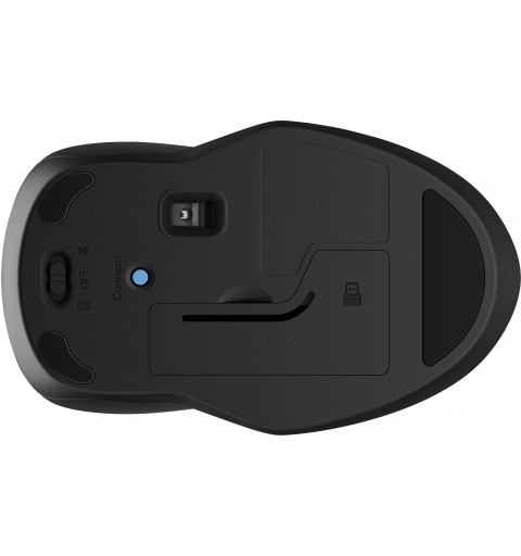 HP Souris double 250