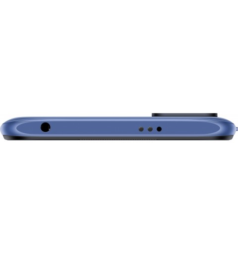 Xiaomi Redmi Note 10 5G 16,5 cm (6.5") SIM doble Android 11 USB Tipo C 4 GB 128 GB 5000 mAh Azul