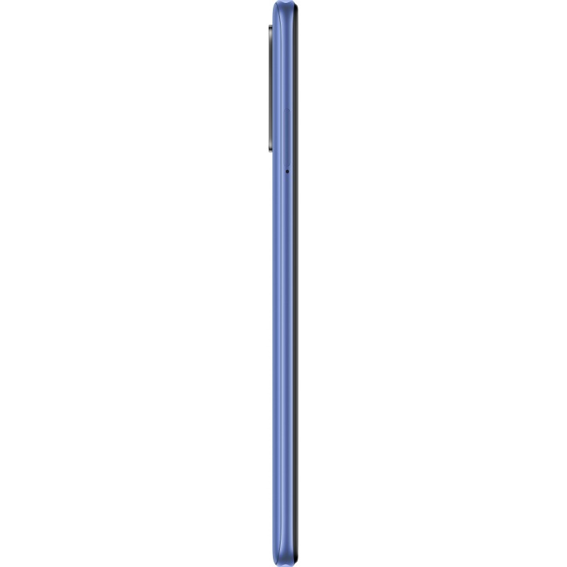 Xiaomi Redmi Note 10 5G 16,5 cm (6.5") Double SIM Android 11 USB Type-C 4 Go 128 Go 5000 mAh Bleu