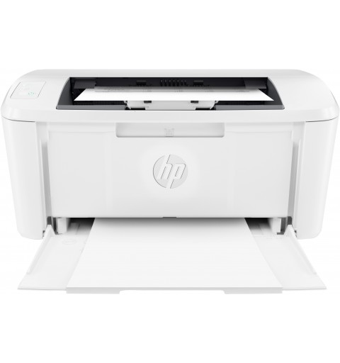 HP LaserJet Impresora M110w, Blanco y negro, Impresora para Oficina pequeña, Estampado, Tamaño compacto