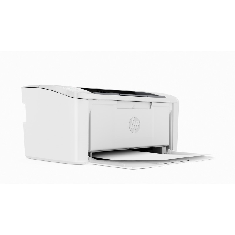 HP LaserJet Impresora M110w, Blanco y negro, Impresora para Oficina pequeña, Estampado, Tamaño compacto