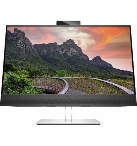 HP E-Series E27m G4 pantalla para PC 68,6 cm (27") 2560 x 1440 Pixeles Quad HD Negro