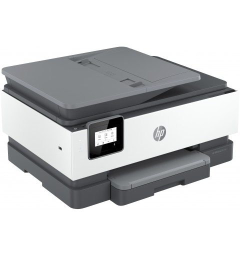 HP OfficeJet HP 8014e All-in-One Printer, Color, Printer for Home, Print, copy, scan, HP+ HP Instant Ink eligible Automatic