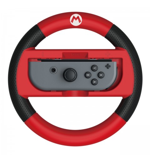 Hori Mario Kart 8 Deluxe Racing Wheel Mario, Nintendo Switch Rennrad