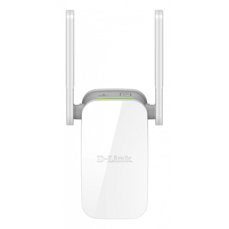 D-Link DAP-1610 Netzwerksender & -empfänger Weiß 10, 100 Mbit s