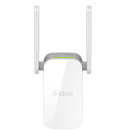 D-Link DAP-1610 Émetteur et récepteur réseau Blanc 10, 100 Mbit s