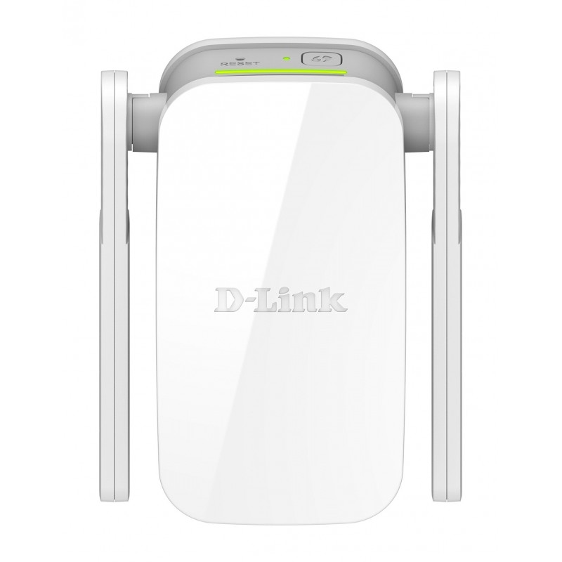 D-Link DAP-1610 Transmisor y receptor de red Blanco 10, 100 Mbit s