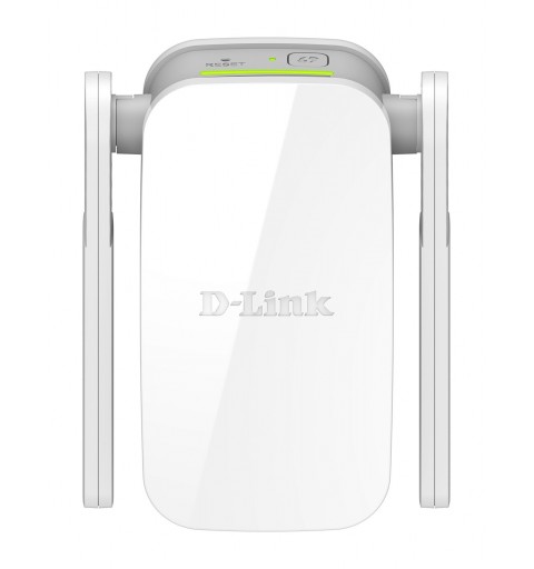 D-Link DAP-1610 Émetteur et récepteur réseau Blanc 10, 100 Mbit s