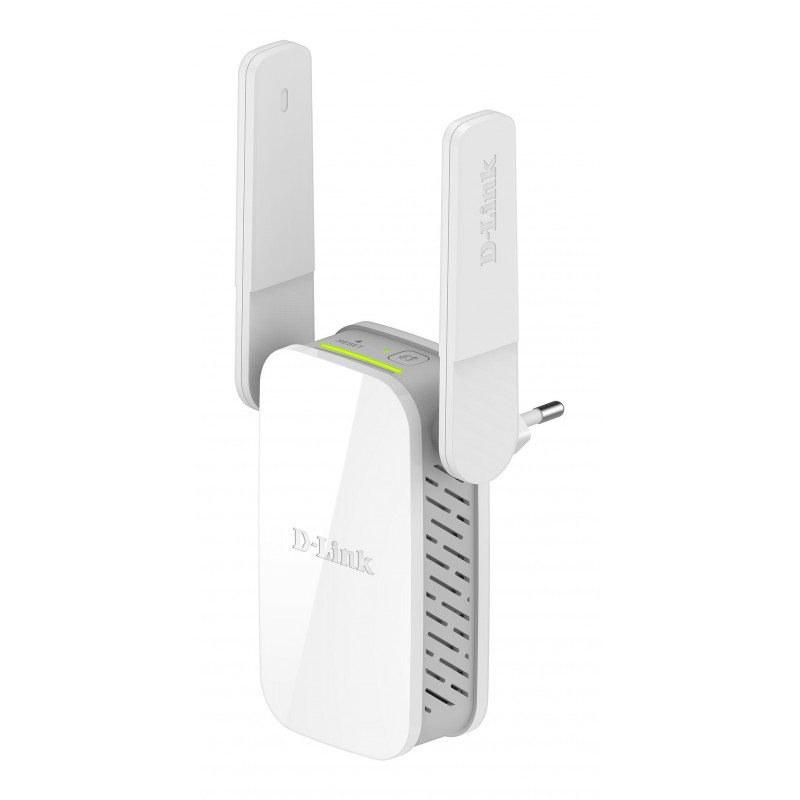 D-Link DAP-1610 Transmisor y receptor de red Blanco 10, 100 Mbit s