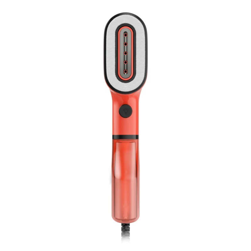 Rowenta Pure Pop DR2022 Défroisseur vapeur portatif Corail