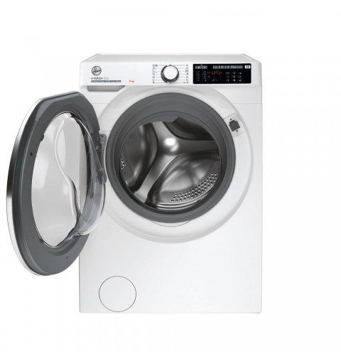 Hoover H-WASH 500 HW 49AMC 1-S lavadora Carga frontal 9 kg 1400 RPM Blanco