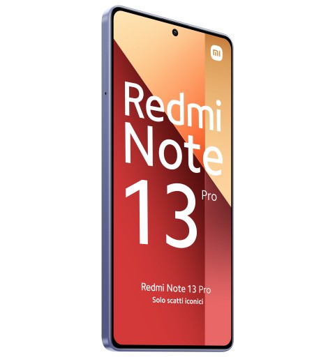 Xiaomi Redmi MZB0G7EEU smartphones 16,9 cm (6.67") SIM doble Android 12 4G USB Tipo C 12 GB 512 GB 5000 mAh Lavanda, Púrpura