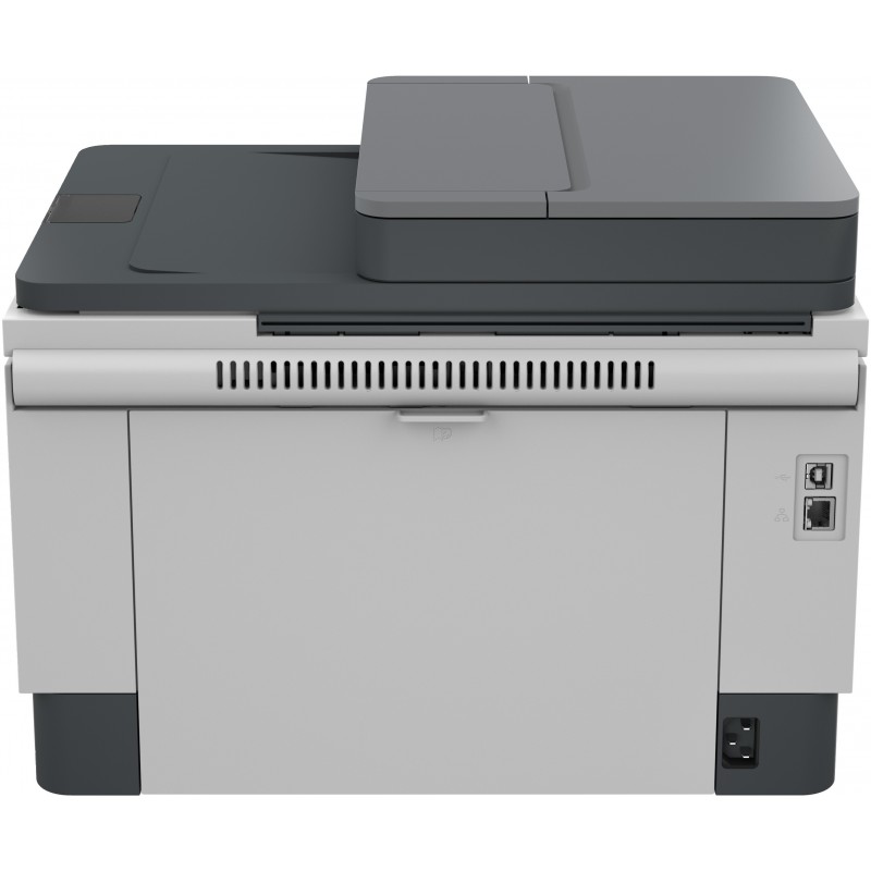 HP LaserJet Impresora multifunción Tank 2604sdw, Blanco y negro, Impresora para Empresas, Impresión a doble cara Escanear a