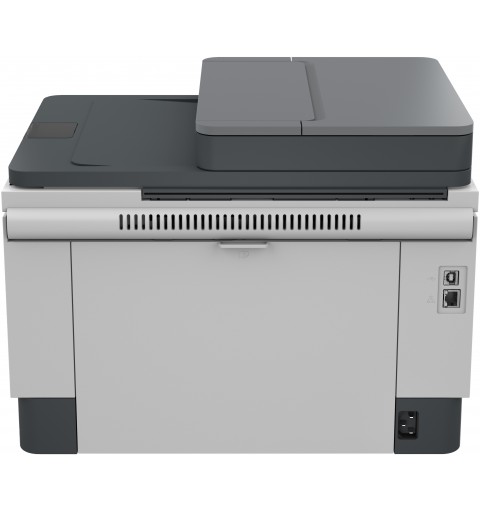 HP LaserJet Impresora multifunción Tank 2604sdw, Blanco y negro, Impresora para Empresas, Impresión a doble cara Escanear a