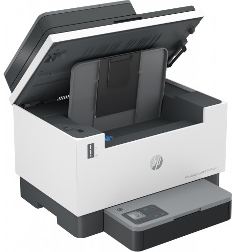 HP LaserJet Impresora multifunción Tank 2604sdw, Blanco y negro, Impresora para Empresas, Impresión a doble cara Escanear a